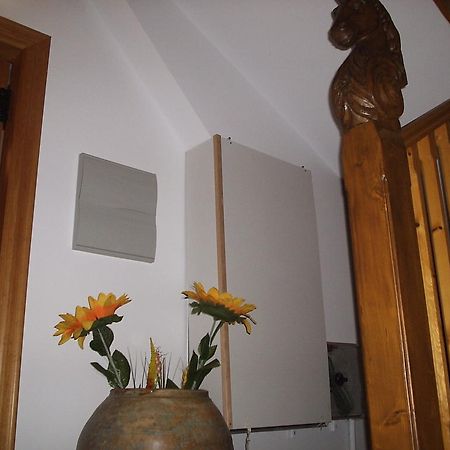 Casa Rural Arturo I Sahagún Buitenkant foto