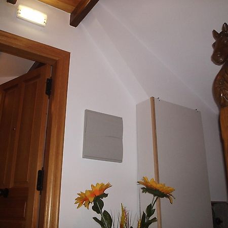 Casa Rural Arturo I Sahagún Buitenkant foto
