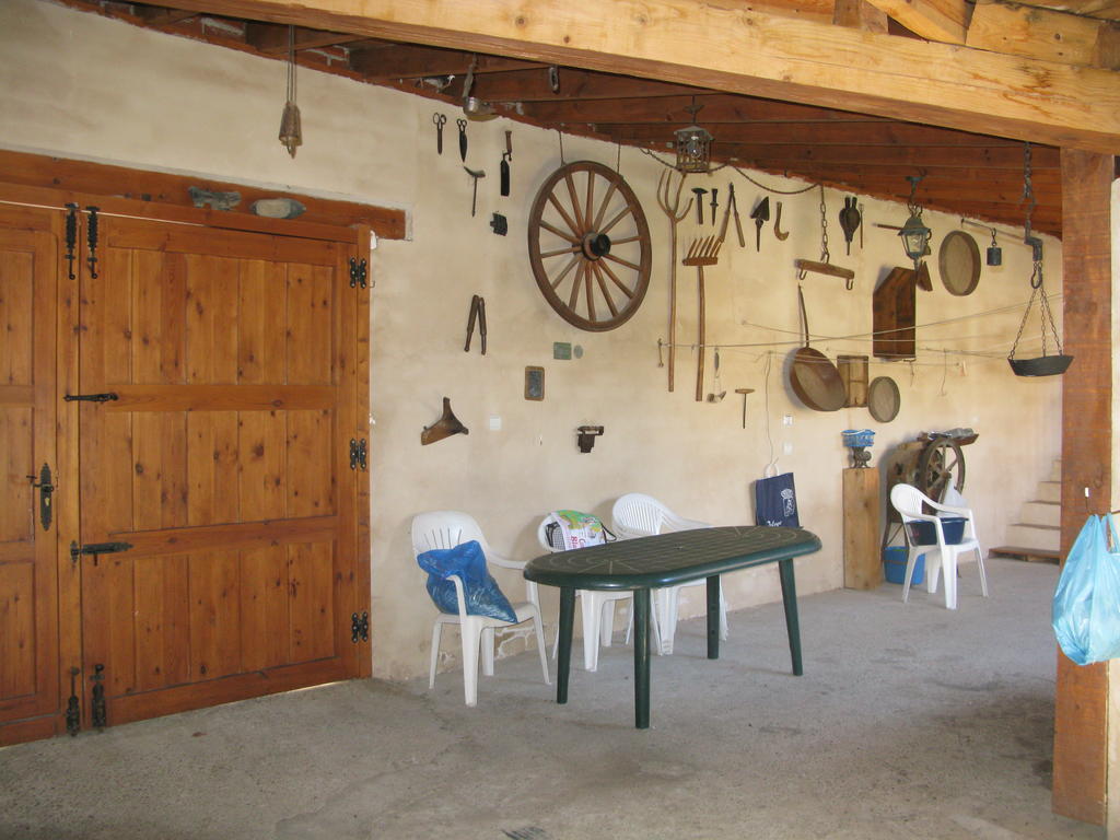 Casa Rural Arturo I Sahagún Buitenkant foto