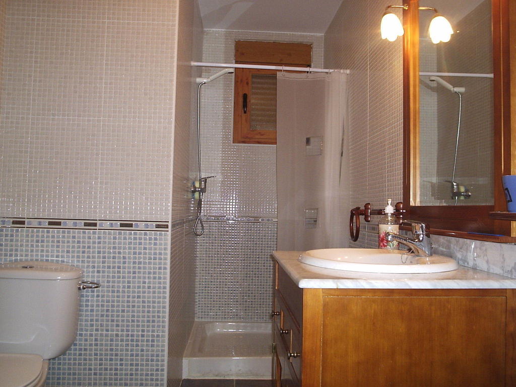 Casa Rural Arturo I Sahagún Kamer foto