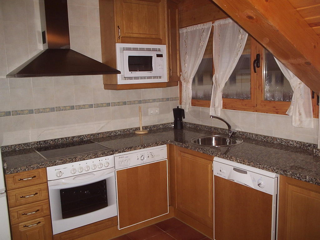 Casa Rural Arturo I Sahagún Buitenkant foto