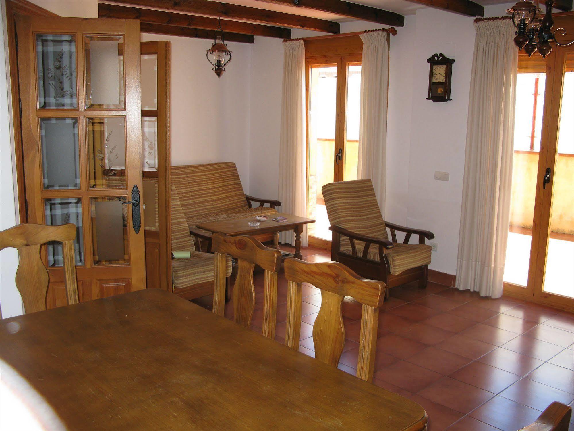 Casa Rural Arturo I Sahagún Buitenkant foto